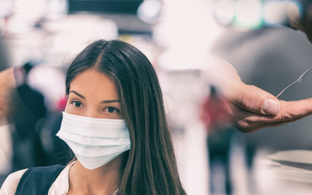 Coronavirus – Informierte Vorsicht statt uninformierte Hysterie